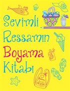 Sevimli Ressamn Boyama Kitab Doan Egmont Yaynclk