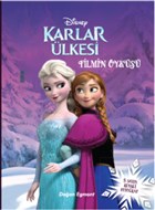 Disney Karlar lkesi Filmin yks Doan Egmont Yaynclk
