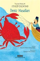 talyan Masallar - Deniz Masallar Yap Kredi Yaynlar