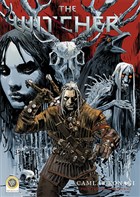 The Witcher Cilt 1 - Camlar Kona JBC Yaynclk