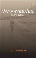 Vatanperver (Hikayeler) Serven Kitap