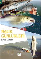 Balık Günlükleri Elma Yayınevi