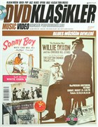 DVD Klasikler Dergisi Say : 24 Boyut Yayn Grubu - Eitim Dergileri