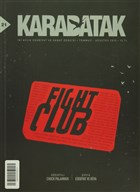 Karabatak Say : 21 Temmuz-Austos 2015 Karabatak Dergisi Yaynlar