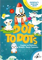 Dot to Dots Yazarn Kendi Yayn