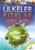 lkeler ve Ktalar Atlas Yazarn Kendi Yayn