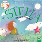 Stella - Gkyz Prensesi Artemis Yaynlar