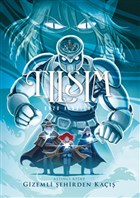 Tlsm 6 - Gizemli ehirden Ka Desen Yaynlar