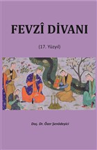 Fevzi Divan Serven Kitap