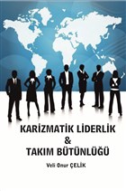 Karizmatik Liderlik Takm Btnl Serven Kitap