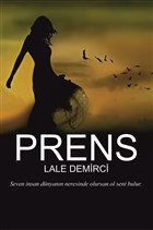 Prens Serven Kitap