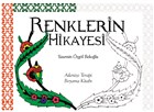 Renklerin Hikayesi Sokak Kitaplar Yaynlar
