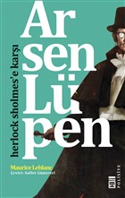 Arsen Lpen - Herlock Sholmes`e Kar Tima Yaynlar