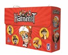 Hammit Set (5 Kitap Takm) Tima ocuk