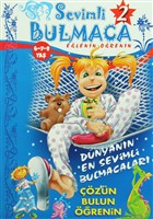 Sevimli Bulmaca 2 : Elenin renin Vine ocuk