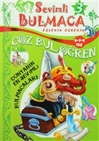 Sevimli Bulmaca 3 : Elenin renin Vine ocuk