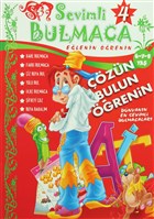 Sevimli Bulmaca 4 : Elenin renin Vine ocuk