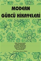 Modern Grc Hikayeleri Serven Kitap