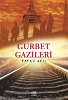 Gurbet Gazileri Zeus Kitabevi