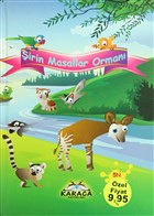 irin Masallar Orman Karaca Yaynlar