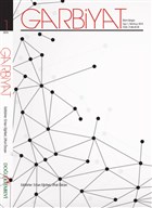 Garbiyat Dergisi Say: 1 - Temmuz 2015 Dou Kitabevi