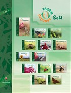Yaam Dngs Seti (13 Kitap Takm) TBTAK Yaynlar