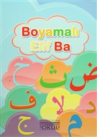 Boyamal Elif Ba Okul Yaynlar