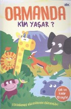 Ormanda Kim Yaar? Abc Yayn Grubu