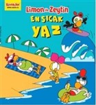 Limon ile Zeytin - En Scak Yaz Mart Yaynlar