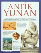 Antik Yunan  Bankas Kltr Yaynlar