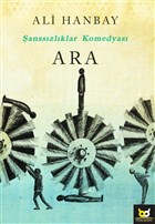 Ara - ansszlklar Komedyas Beyaz Bayku Yaynlar