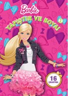 Barbie Yaptr ve Boya 2 Doan Egmont Yaynclk