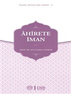 Ahirete man Diyanet leri Bakanl