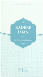 Kadere man Diyanet leri Bakanl