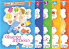 Artk Okuyorum 1. Snf Okuma Seti (10 Kitap Takm) Yazarn Kendi Yayn