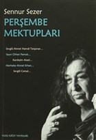 Perembe Mektuplar Yazl Kat Yaynlar