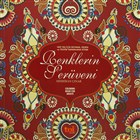 Renklerin Serveni We-Toi Yaynlar