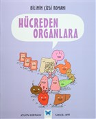 Bilimin izgi Roman: Hcreden Organlara Mavi Kelebek Yaynlar