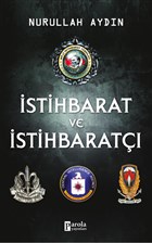 stihbarat ve stihbarat Parola Yaynlar