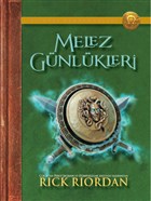 Olimpos Kahramanları - Melez Günlükleri Doğan Egmont Yayıncılık