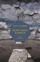 Hibir Yerden Haberler Fabula Kitap