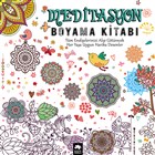 Meditasyon Boyama Kitab Eksik Para Yaynlar