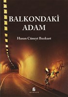 Balkondaki Adam Agora Kitaplığı