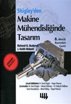 Shigley`den Makine Mhendisliinde Tasarm (Ekonomik Bask) Literatr Yaynclk Akademik Kitaplar