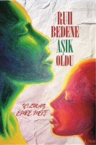 Ruh Bedene Ak Oldu Serven Kitap