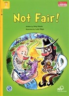 Not Fair! +Downloadable Audio (Compass Readers 3) A1 Compass Publising
