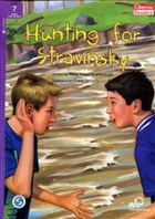 Hunting for Stravinsky +Downloadable Audio (Compass Readers 7) B2 Compass Publising