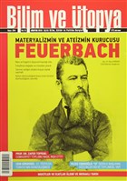 Bilim ve topya Dergisi Say: 254 - Austos 2015 Bilim ve topya Kitapl