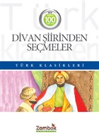 Divan iirinden Semeler Zambak Yaynlar