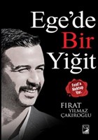 Ege`de Bir Yiit Kamer Yaynlar